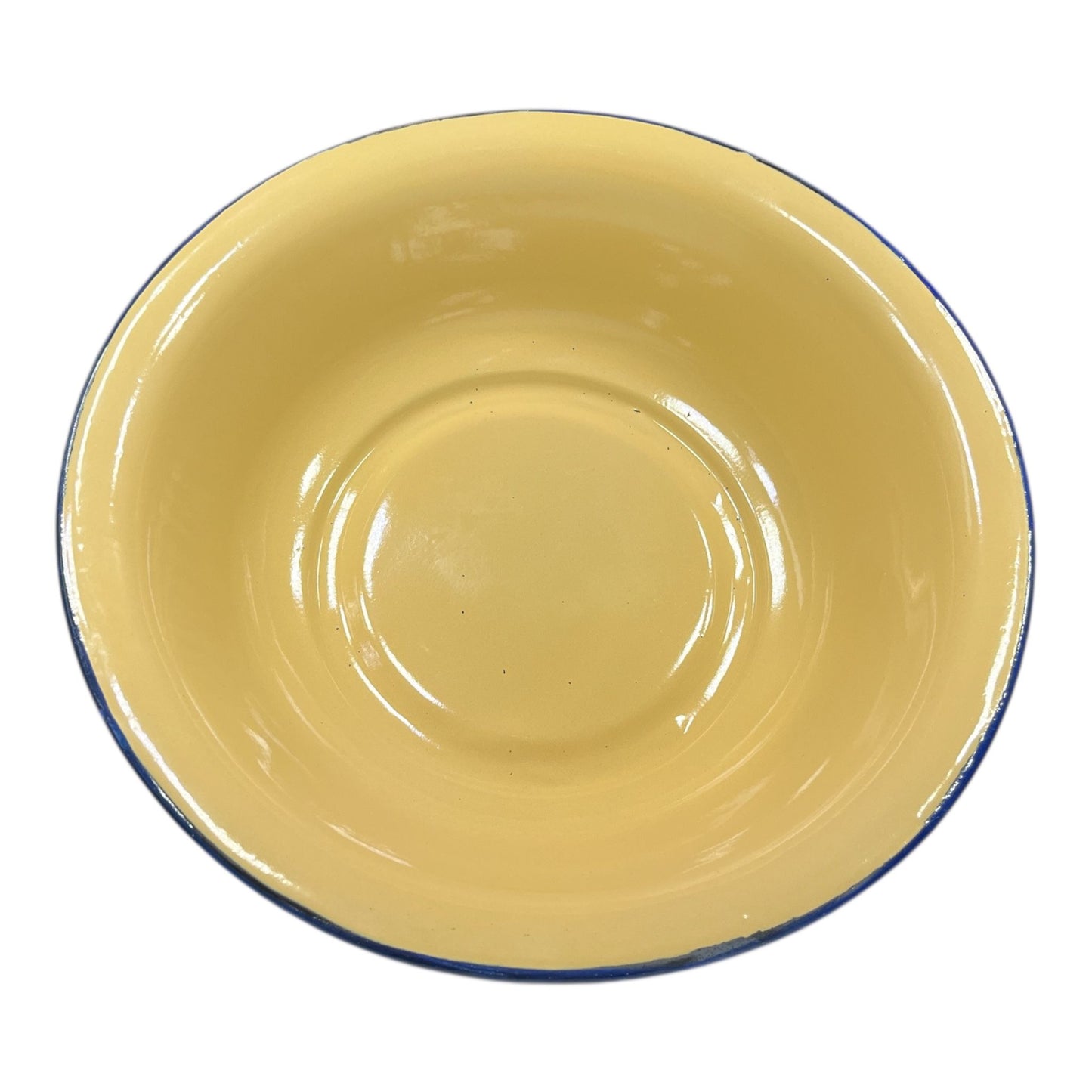 Plato hondo de 26cm