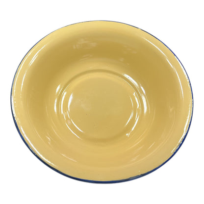 Plato hondo de 26cm