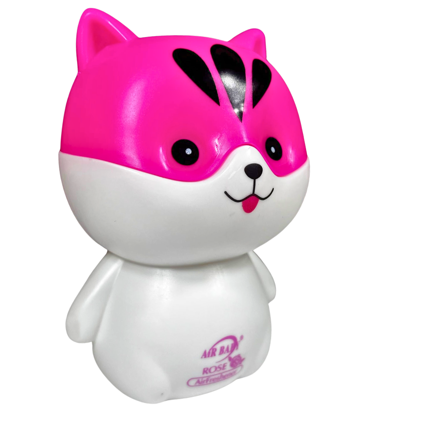 Perfumador en Gel Mod: Gato