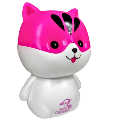 Perfumador en Gel Mod: Gato