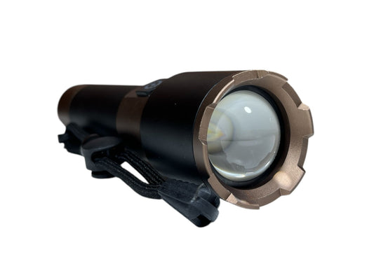 Linterna MOD: SIX CORE