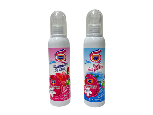 PERFUMADOR PARA ROPA