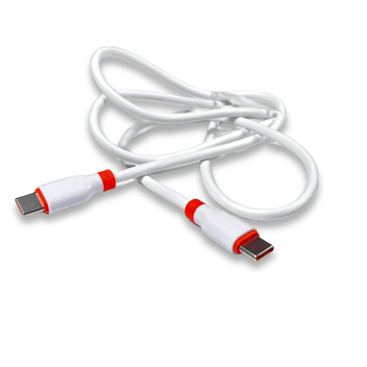 Cable Tipo C/Tipo C Mod:"XR"