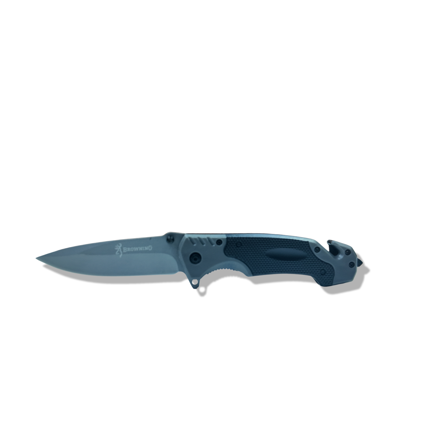 Navaja Browning Plastica
