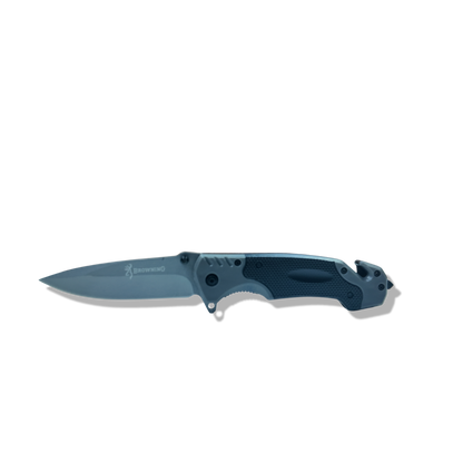 Navaja Browning Plastica
