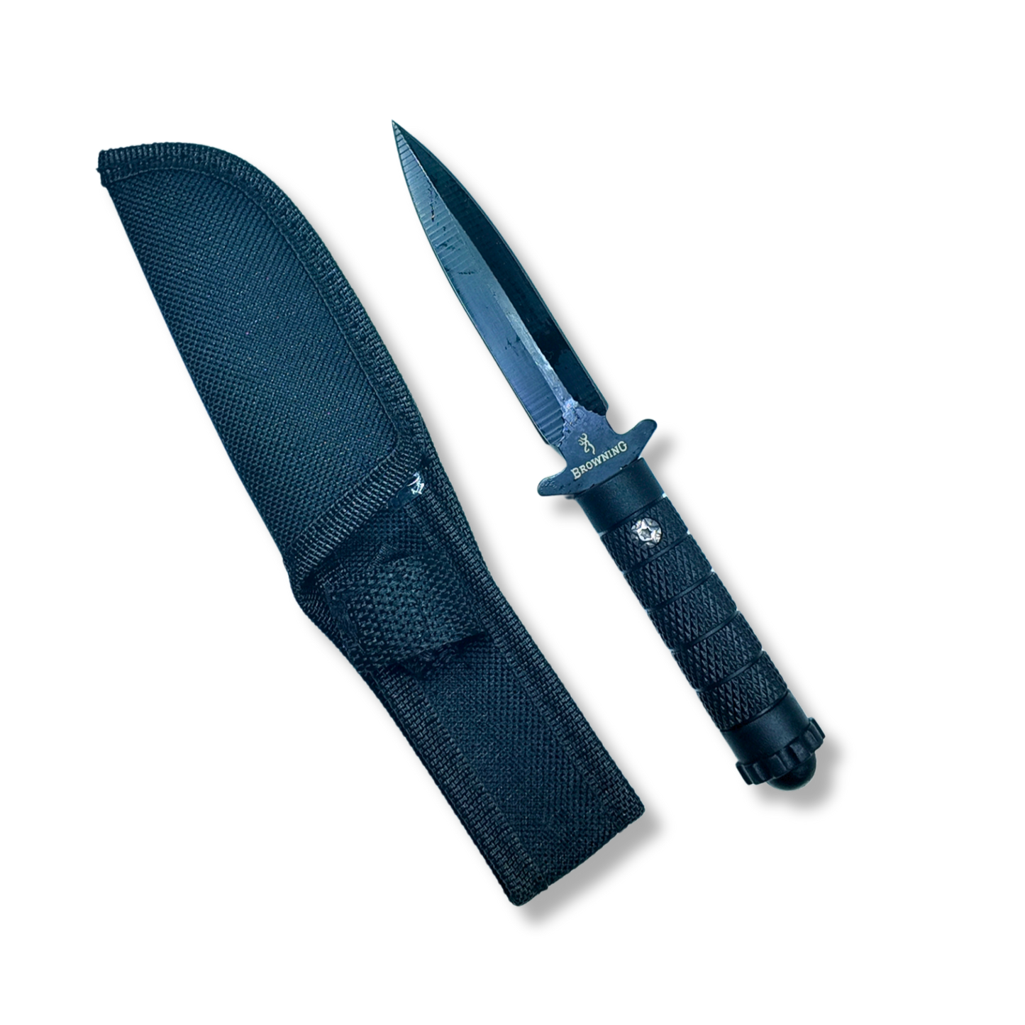Puñal "Daga" 10cm Browning