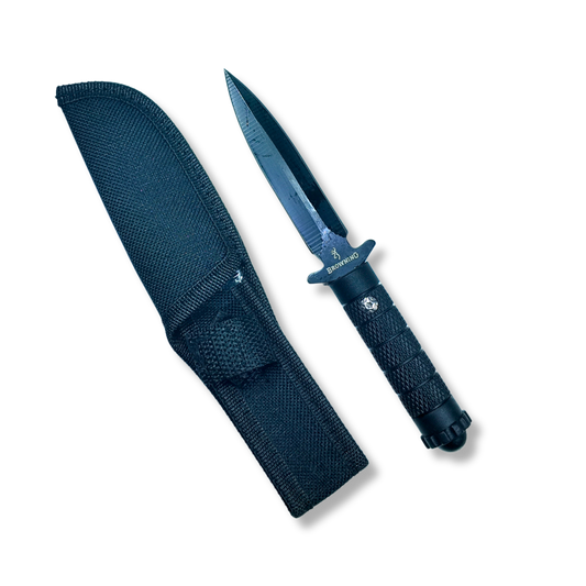 Puñal "Daga" 10cm Browning