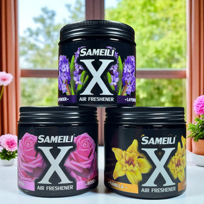 Lata perfumada Xtreme
