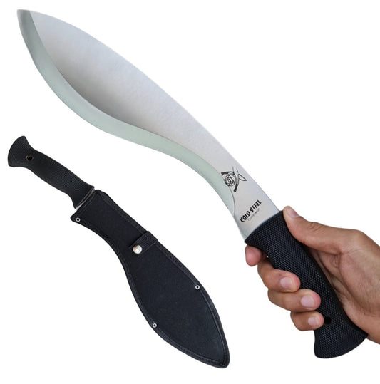 Cuchillo Kukri