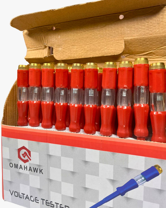 Destornillador Buscapolo