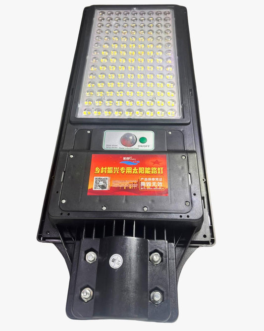 Panel Solar Exterior de 60cm