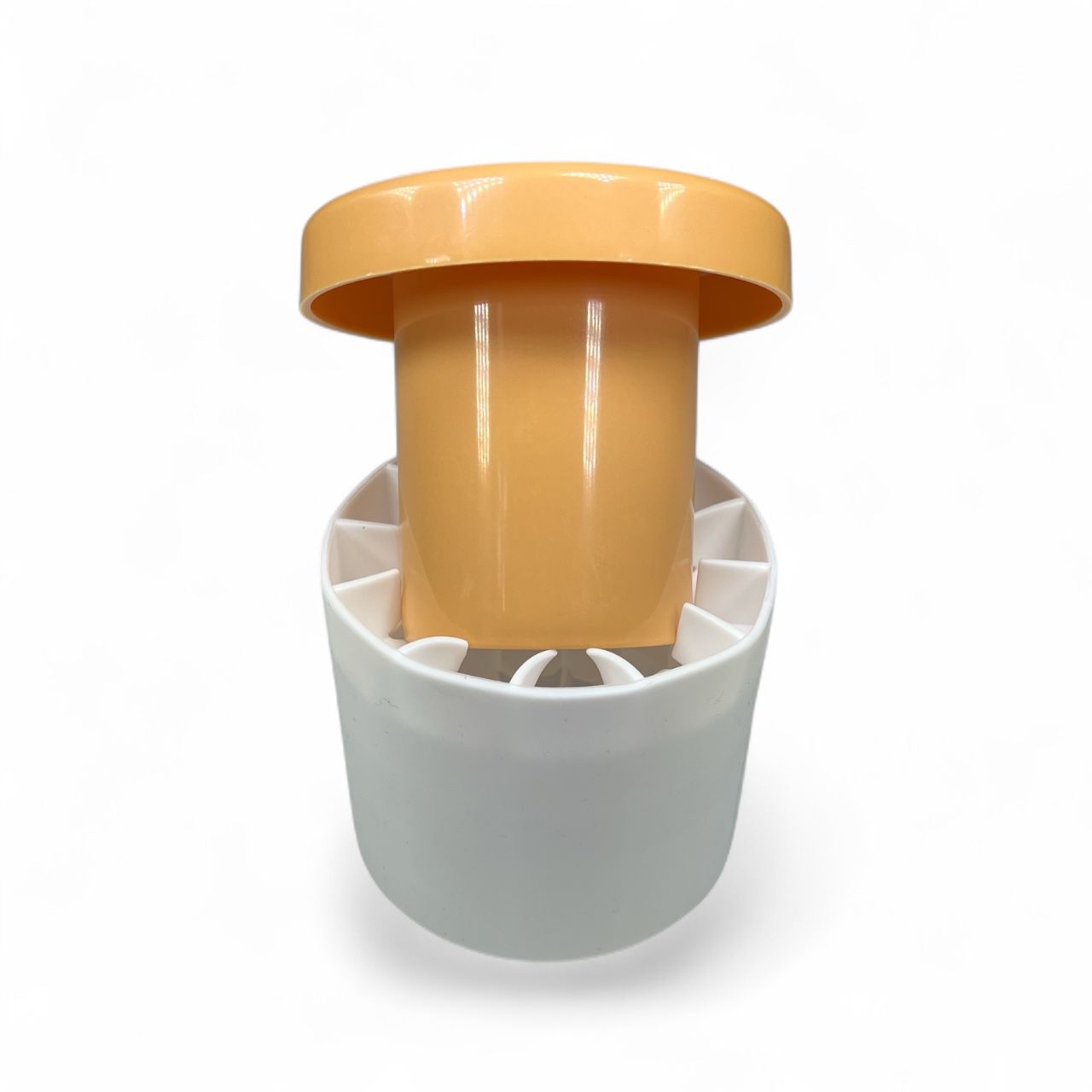 Cubetera vaso molde silicona