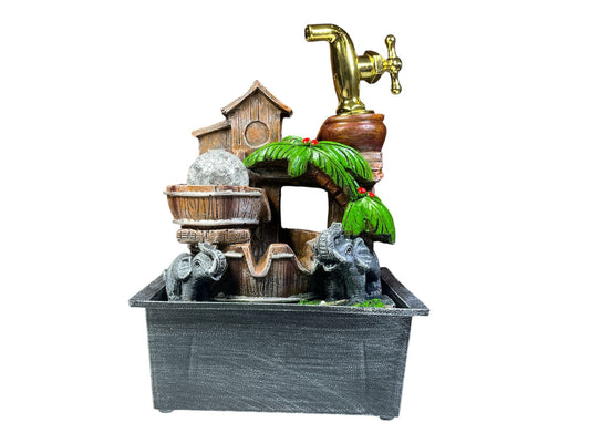 Fuente FENG SHUI 37cm