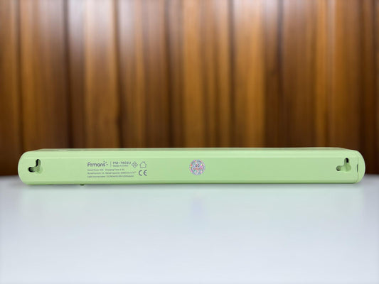 Luz PRMANS recargable de 35cm