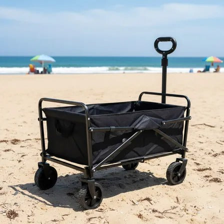 Carro de Lona plegable