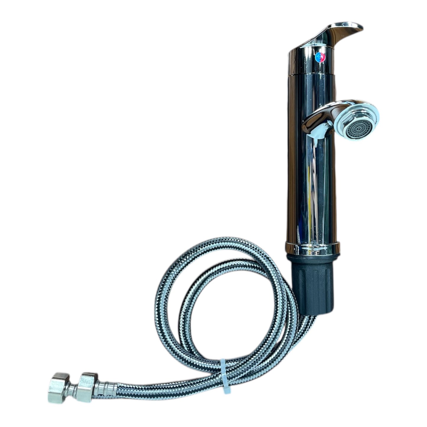 Monocomando de lavatorio FAUCET