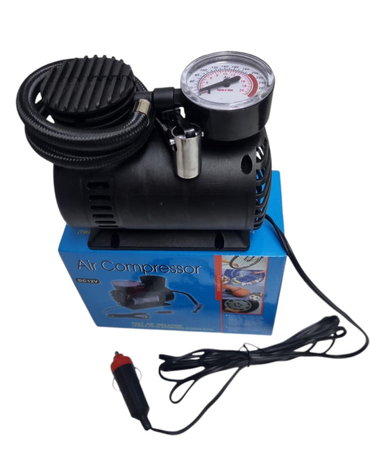 Compresor Auto 12V