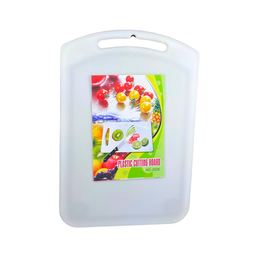 Tabla Rectangular de Plastico 38x21