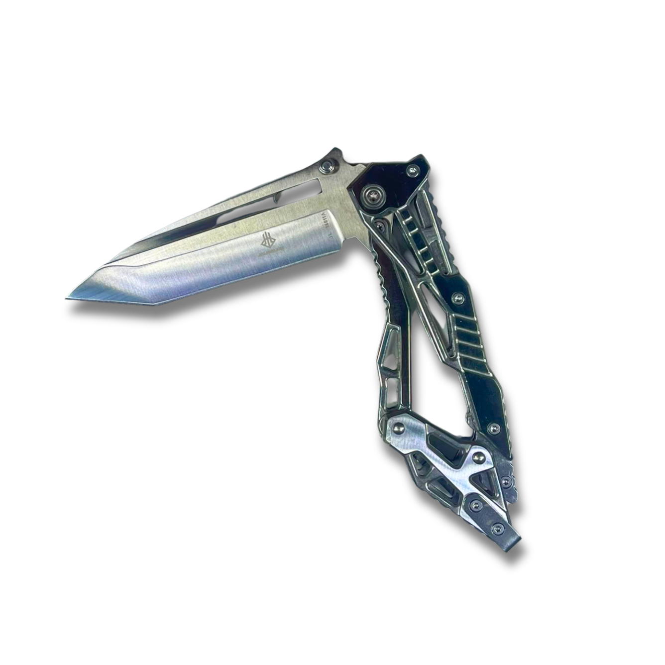 Navaja Articulada