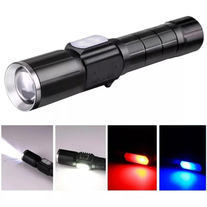Linterna LED QL-528