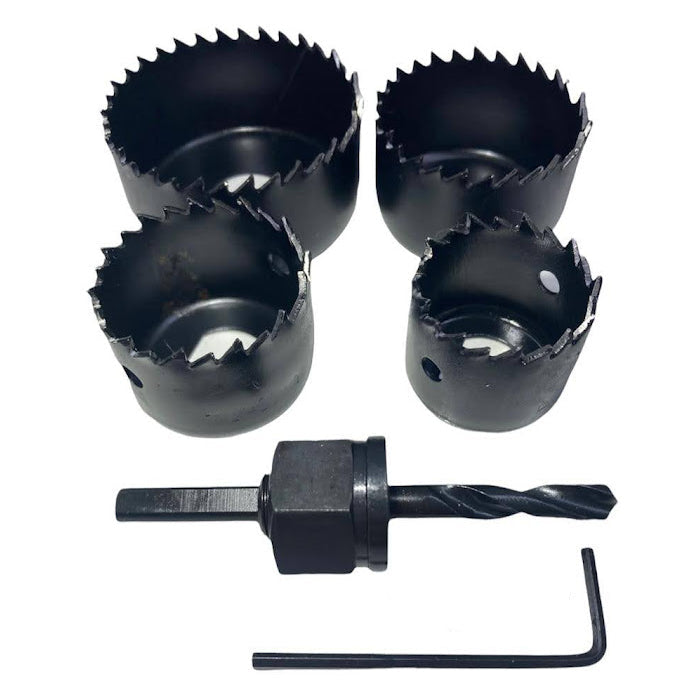 Mecha Copa 6 Piezas MICASA