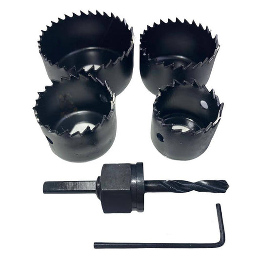 Mecha Copa 6 Piezas MICASA