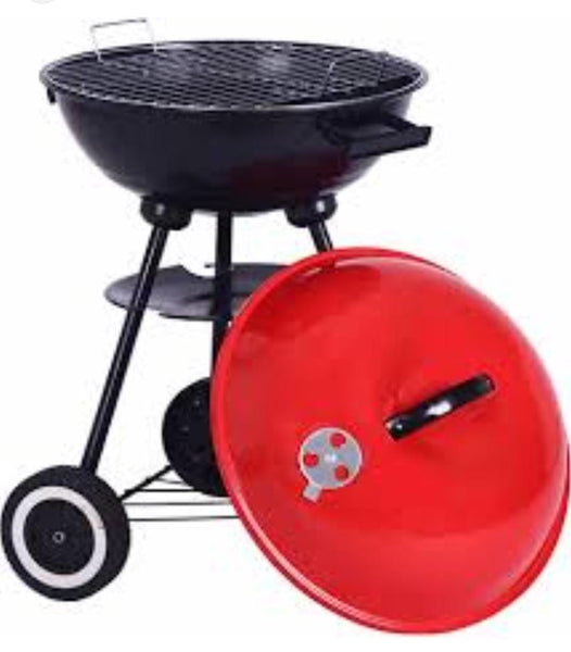 BBQ Redonda 56Cm