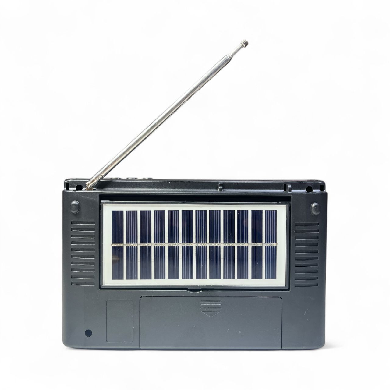 Radio REC+SOLAR+PILA MOD:YG-F18