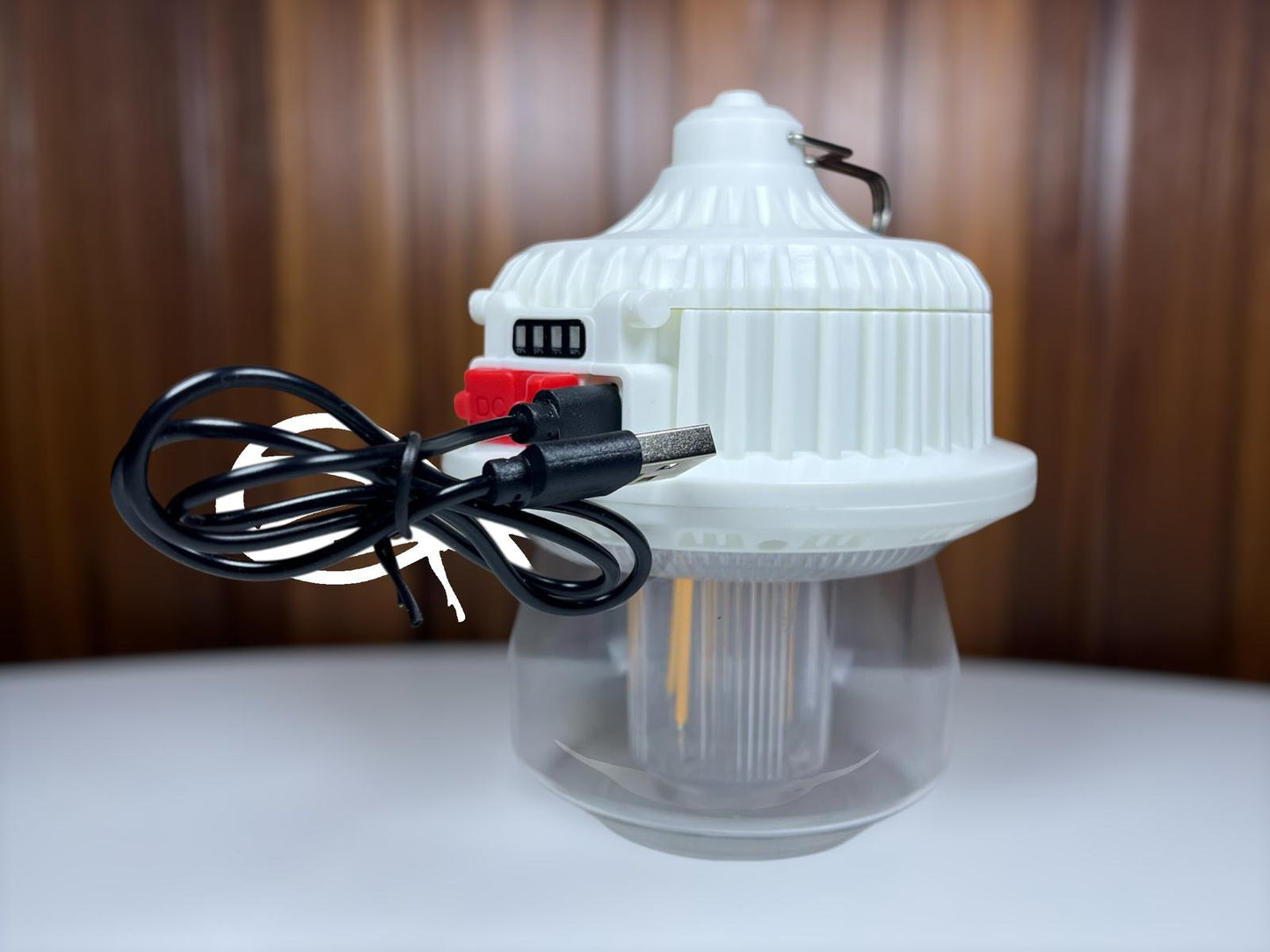 Luz multifuncional HB-V50