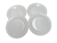 Platos 15Cm X 8 Plastico