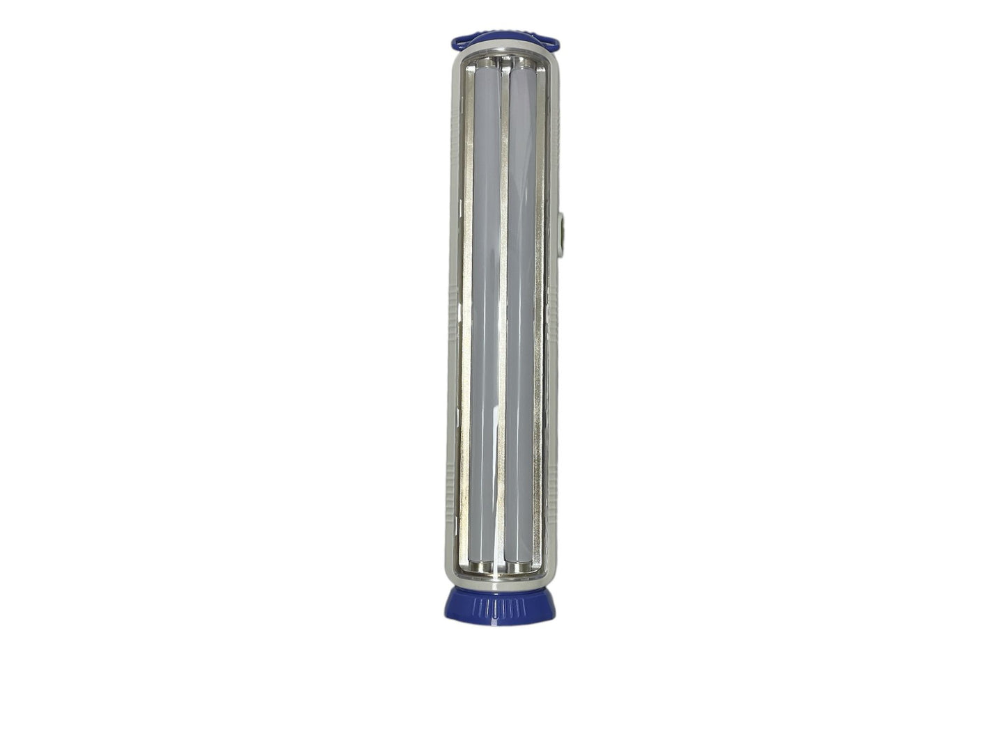 LUZ VERTICAL CON DOS TUBOS LED