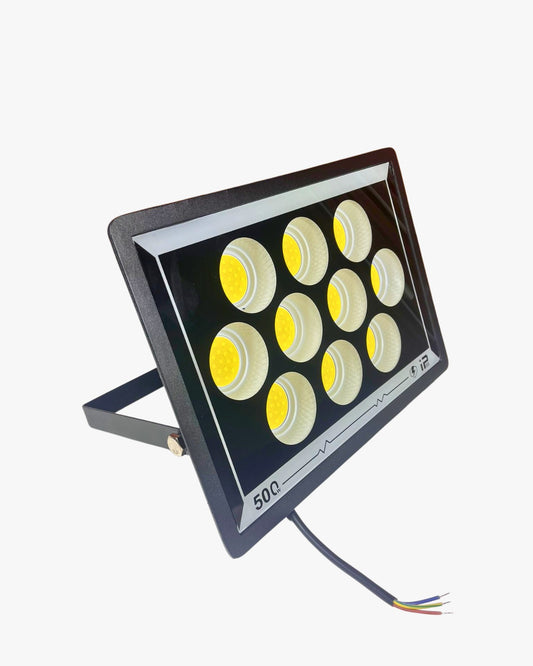 Foco Led 500W