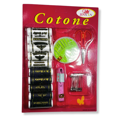Kit de Costura "Cotone"