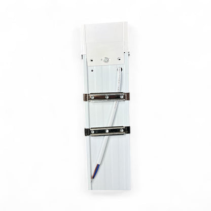 Luz 1.2m de 80W