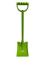 Pala Plastico Cuadrada 63cm