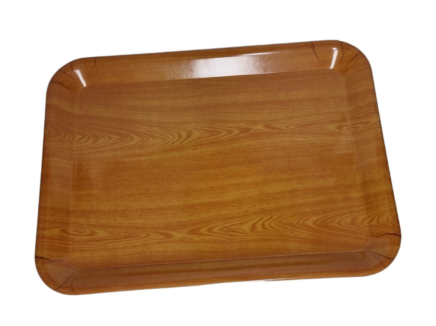 Bandeja De Melamina 48x36cm