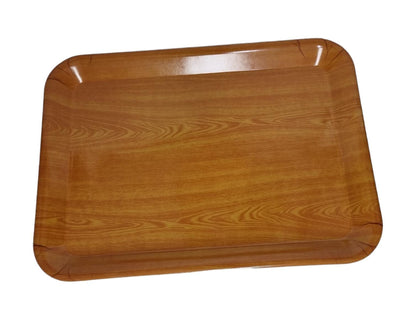 Bandeja De Melamina 48x36cm
