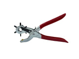 PINZA SACABOCADO X1