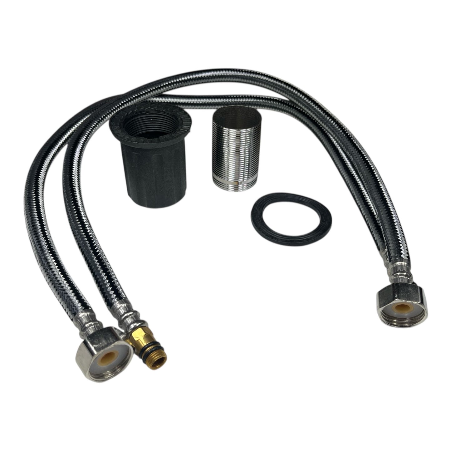 Monocomando de lavatorio FAUCET