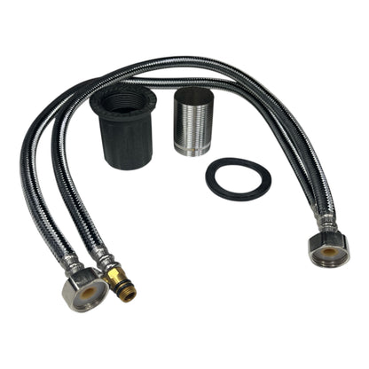 Monocomando de lavatorio FAUCET