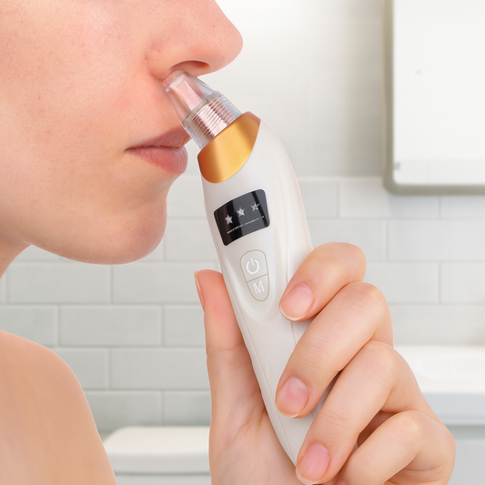 Removedor de puntos negros