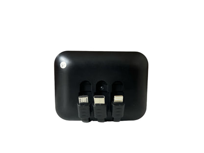 Audifono BT C/Power Bank