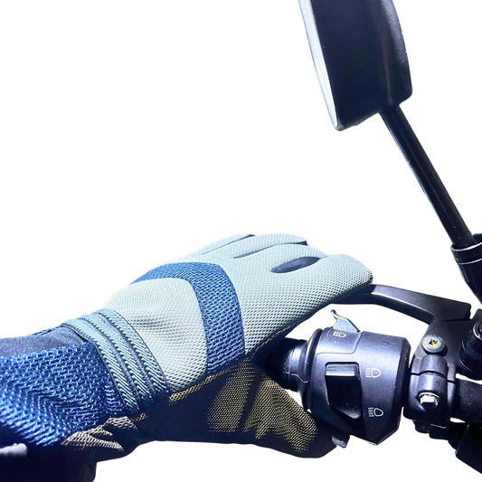 Guantes de Moto