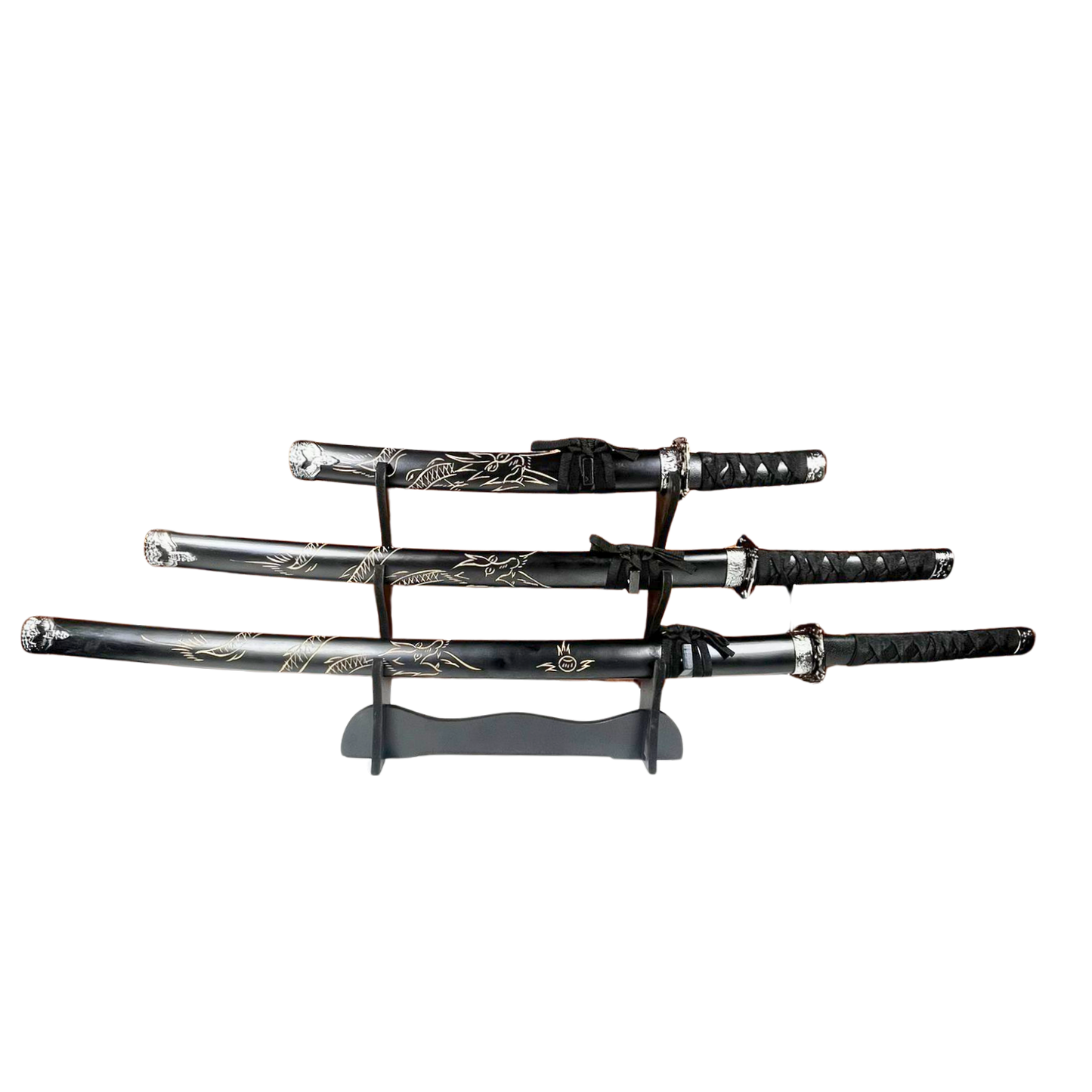 Set de Katanas c/Diseño