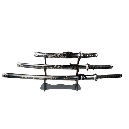 Set de Katanas c/Diseño