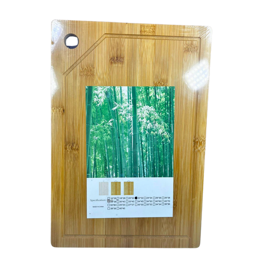Tabla Bamboo 22x32