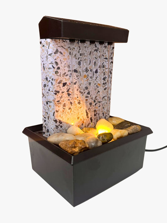 Adorno Fuente de Mesa