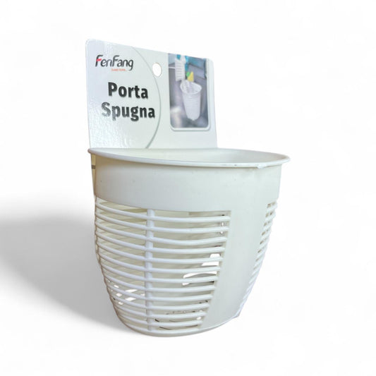 Porta esponja