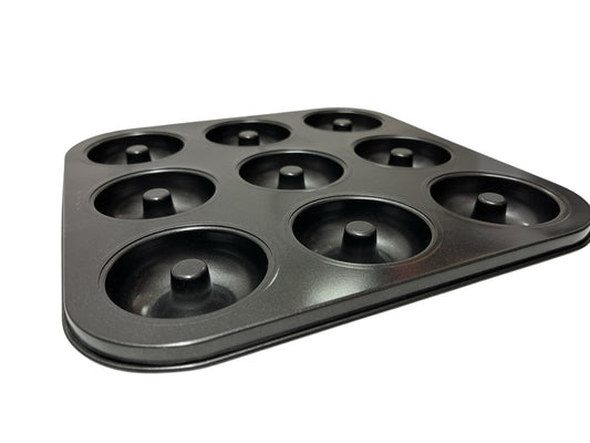 Molde x9 para Donas