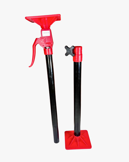 Poste Soporte Extensible P/Yeso